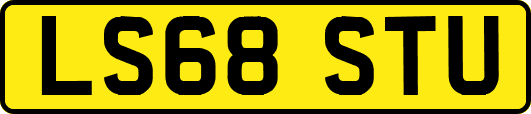 LS68STU
