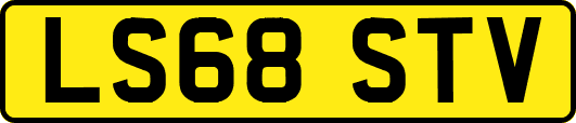 LS68STV