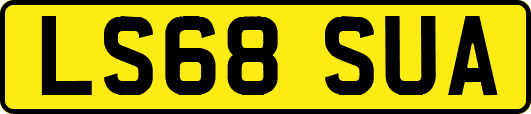 LS68SUA