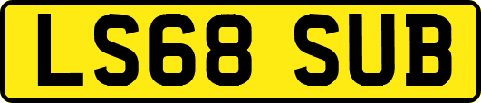 LS68SUB