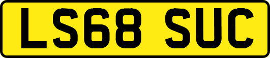 LS68SUC