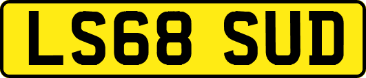 LS68SUD