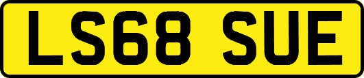 LS68SUE