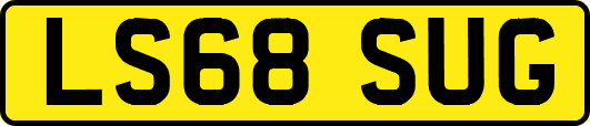 LS68SUG