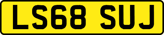 LS68SUJ