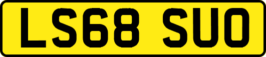 LS68SUO