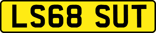 LS68SUT