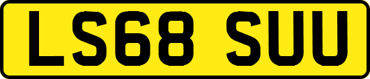 LS68SUU