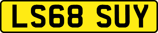 LS68SUY
