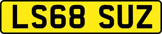LS68SUZ