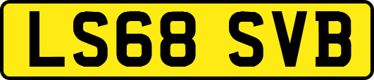 LS68SVB