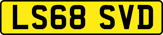 LS68SVD