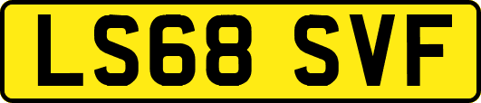 LS68SVF