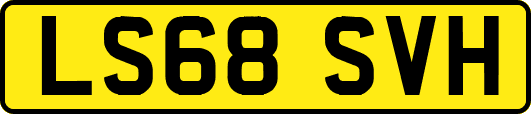 LS68SVH