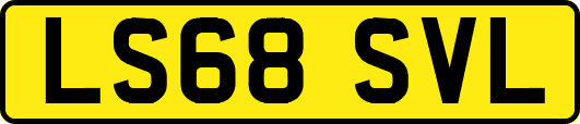 LS68SVL