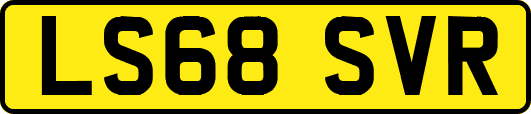 LS68SVR