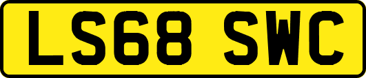 LS68SWC