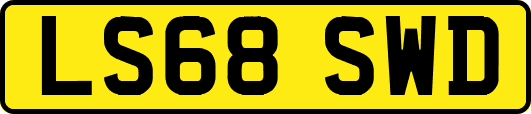 LS68SWD
