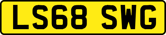 LS68SWG