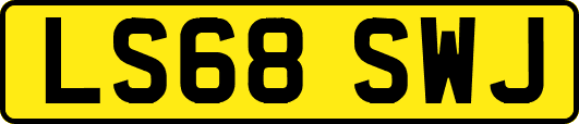 LS68SWJ