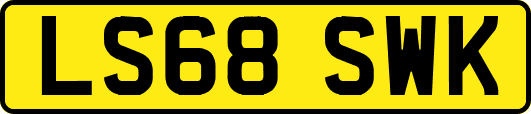 LS68SWK