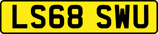 LS68SWU