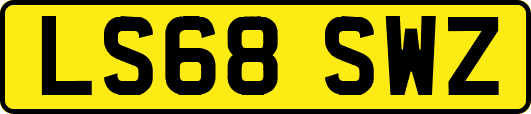 LS68SWZ