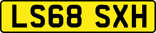 LS68SXH