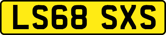 LS68SXS