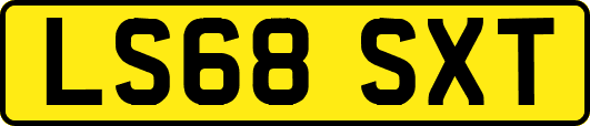 LS68SXT