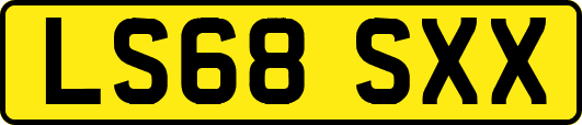 LS68SXX