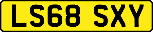 LS68SXY