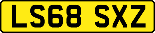 LS68SXZ