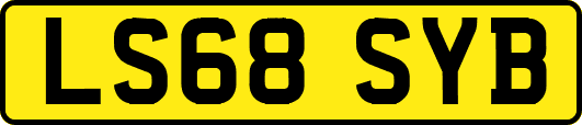 LS68SYB