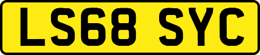 LS68SYC