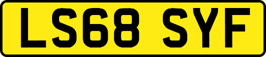 LS68SYF