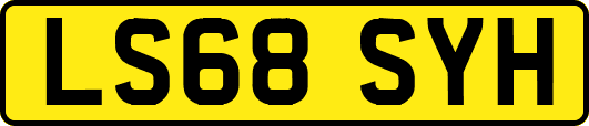LS68SYH
