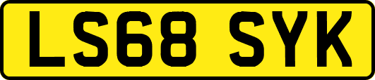 LS68SYK