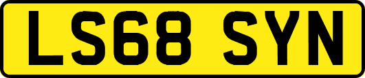 LS68SYN