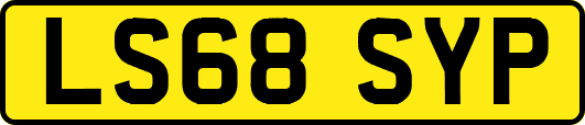 LS68SYP