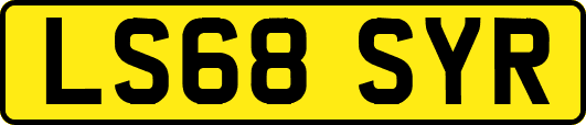 LS68SYR