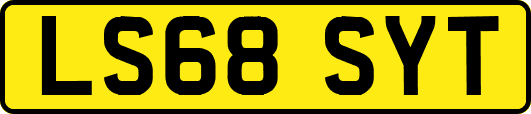 LS68SYT
