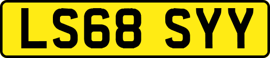 LS68SYY
