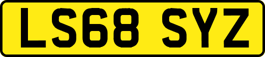 LS68SYZ
