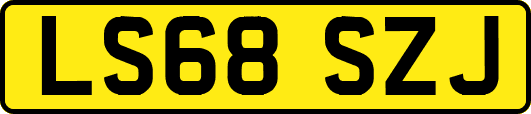 LS68SZJ