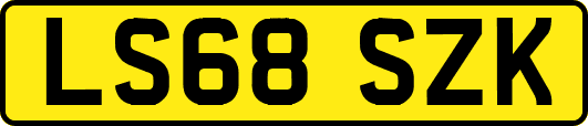 LS68SZK