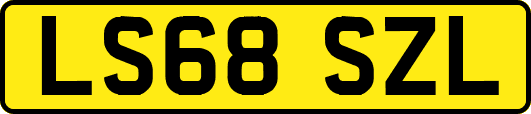 LS68SZL