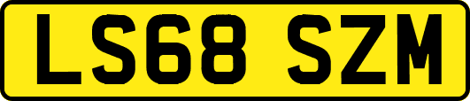 LS68SZM