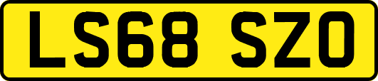 LS68SZO