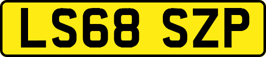 LS68SZP